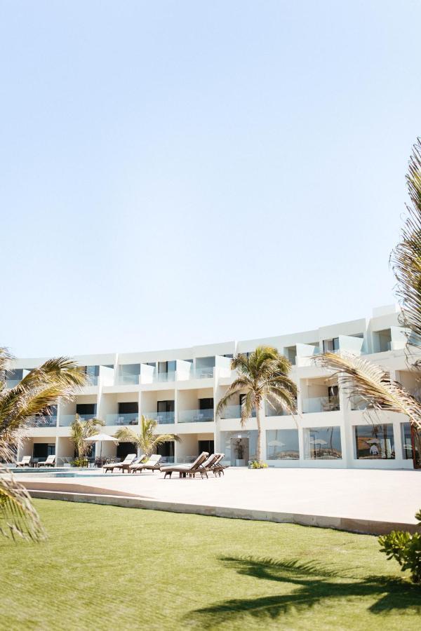 Soleare Hotel Boutique Tampico Exterior photo