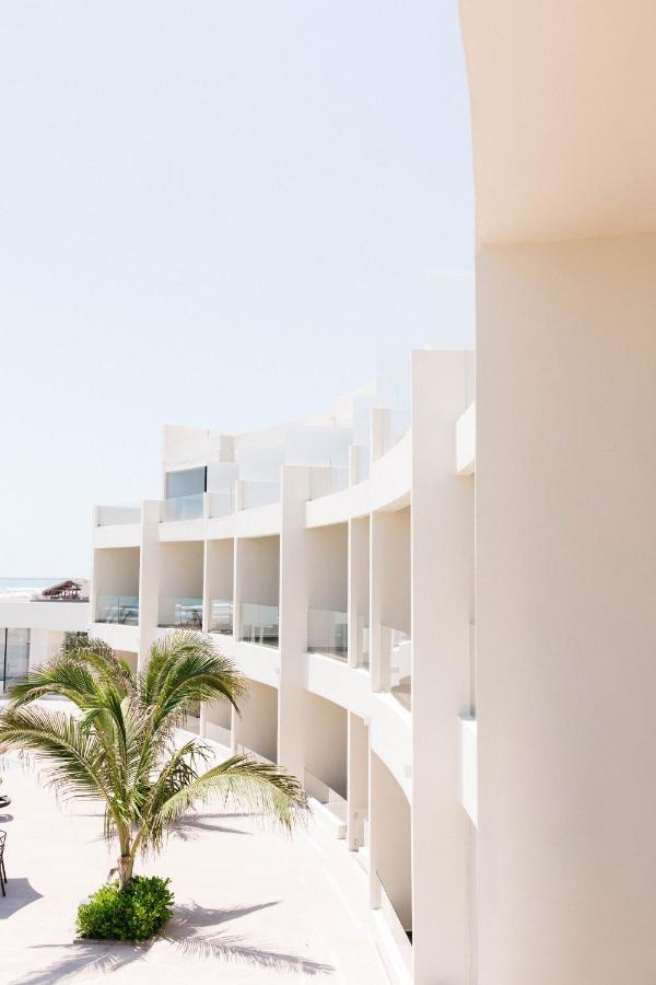 Soleare Hotel Boutique Tampico Exterior photo